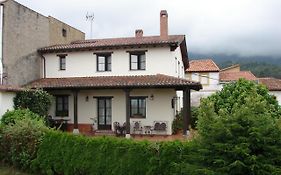 Casa de Aldea Los Duesos